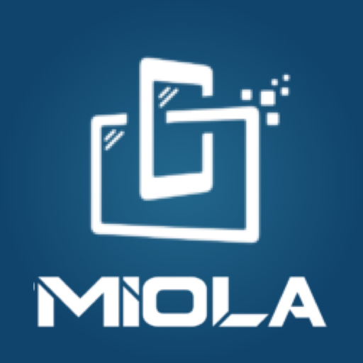 Miola Mobile app icon