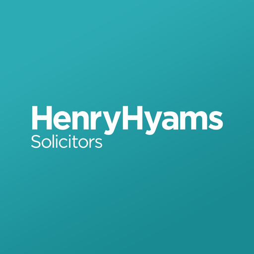 Henry Hyams Solicitors app icon