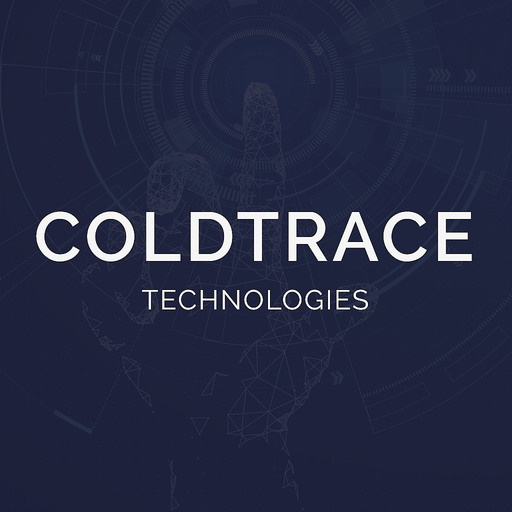 Coldtrace app icon