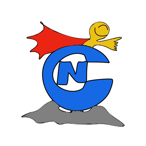 ConNow app icon