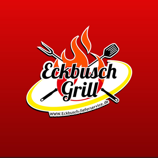 Eckbusch Grill app icon
