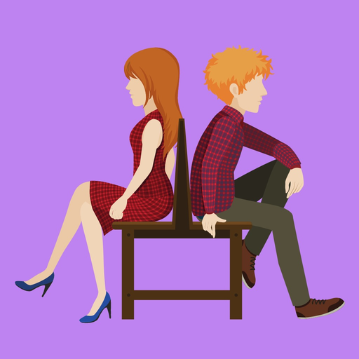Backs - Rygg mot Rygg app icon
