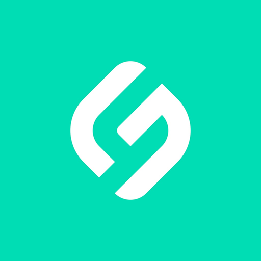 Glitr app icon