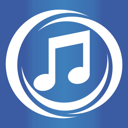 Inspiracom Christian Radio app icon