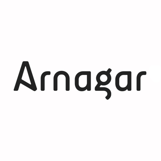 Arnagar app icon