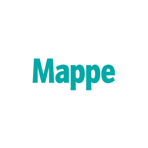 Mappe app icon