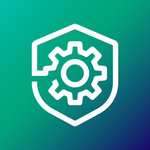 Commtel Config app icon