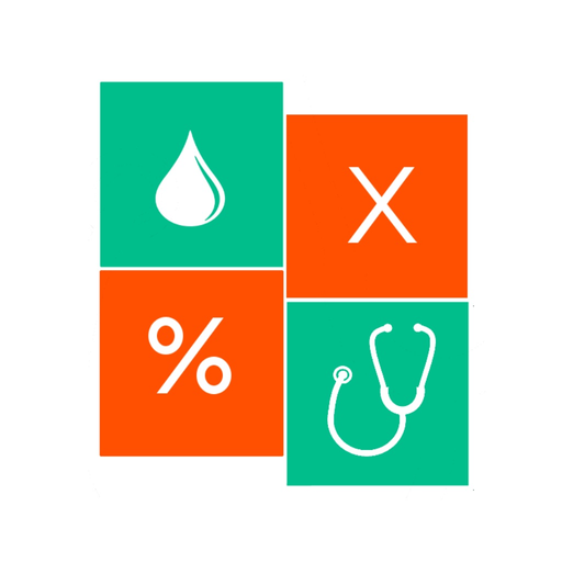 Drug Infusion in UCI Emergency app icon