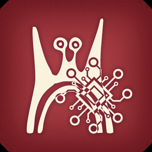Herma Interactive app icon