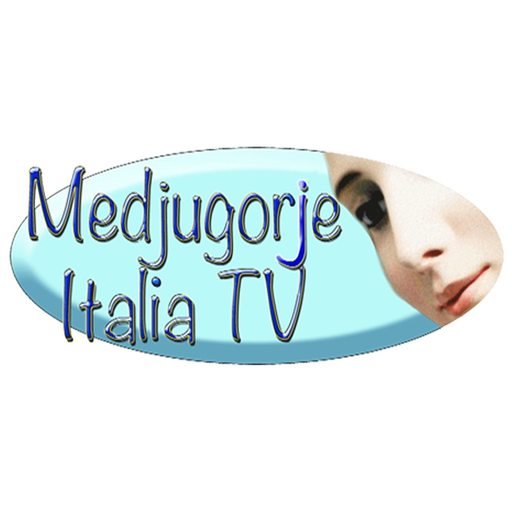 Medjugorje Italia Radio e TV app icon