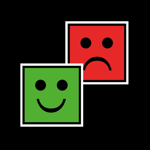 Custom Satisfaction Survey app icon