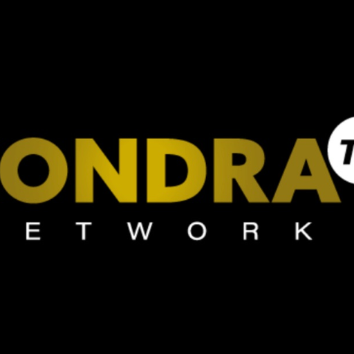 ZondraTV app icon