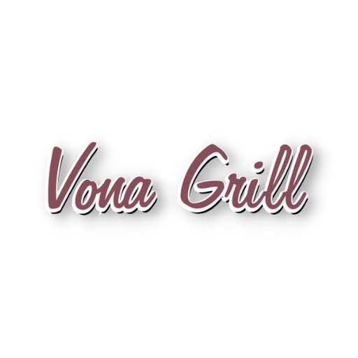 Vona Grill app icon