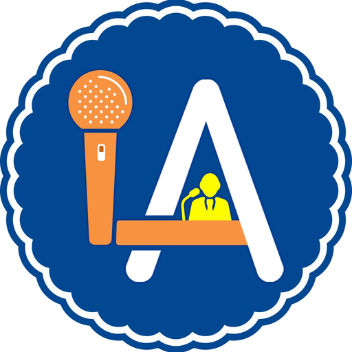 LAAVEO-Event, Expo and More app icon