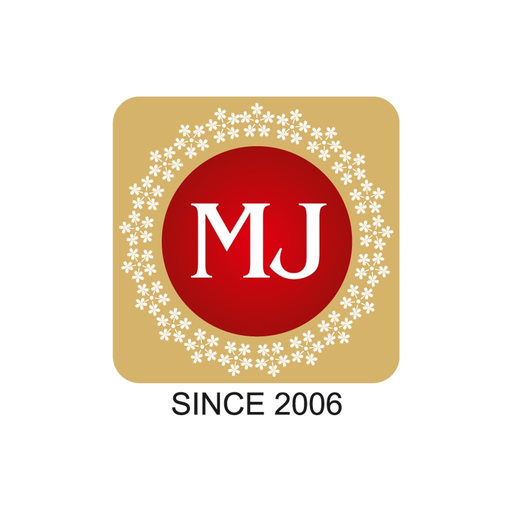 Mumbadevi Jewellers app icon