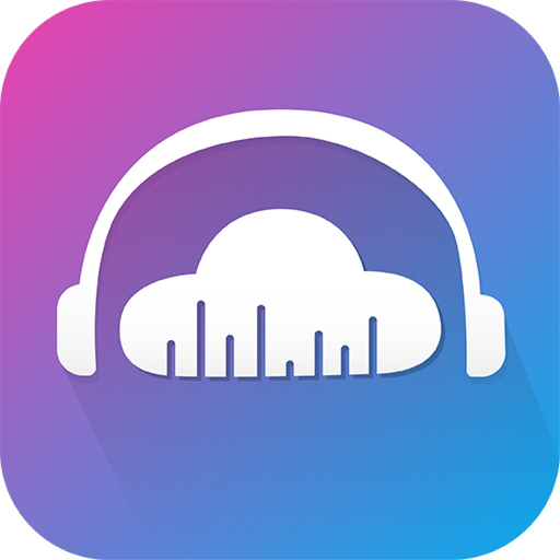 CloudWave app icon