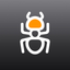 Ant tracker, GPS-phototracker icon