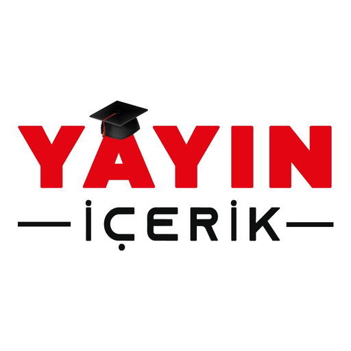 Yayın İçerik Video Çözüm app icon