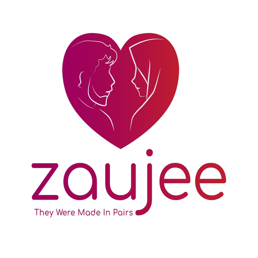 Zaujee app icon