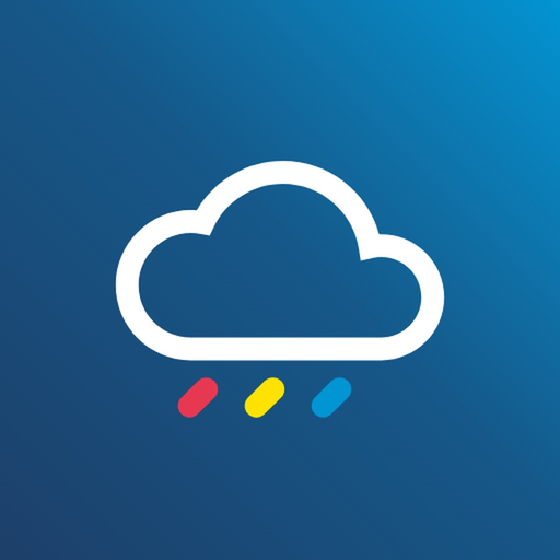 PrintCloud app icon
