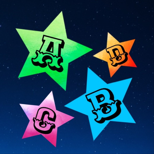 Self Analysis Game app icon