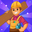 Idle City Builder Tycoon icon