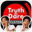 Truth Or Dare : Game 4 Adults icon