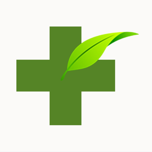 Farmácia Marques app icon