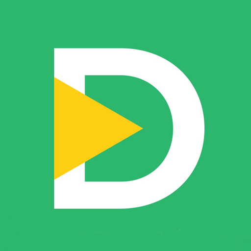 DirectBooking.ro app icon