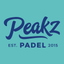 Peakz Padel icon