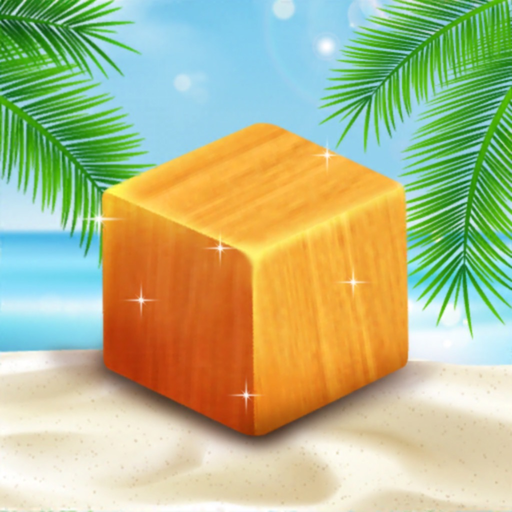 Blockscapes - Woody Puzzle app icon