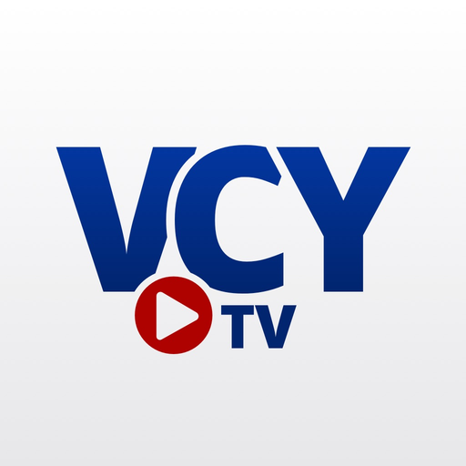 VCY.tv Christian Video app icon