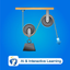 Gravity Motion – EduTech Era icon