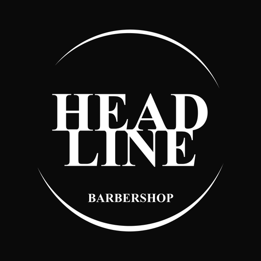 Barbershop Headline app icon