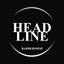 Barbershop Headline icon