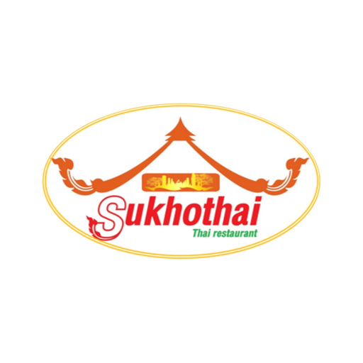 Sukhothai Thai Restaurant app icon