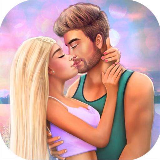 Fitness Game - Romance Story app icon