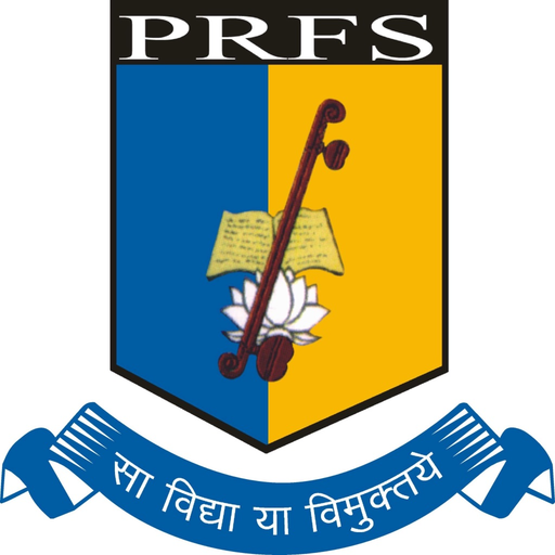 PRFS Mathura app icon