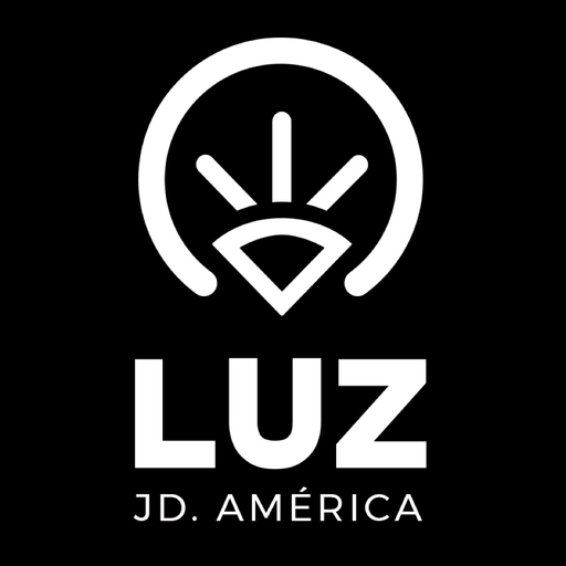 Luz Jd. América app icon