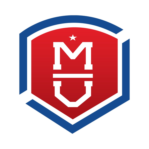 Millard United Sports app icon