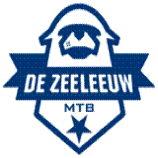 MTB de Zeeleeuw app icon