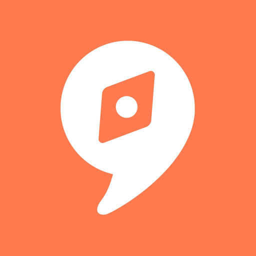 Liv’Story: Paris & Lyon Tour app icon