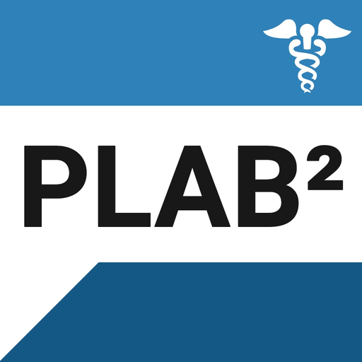 PLAB2App: PLAB2 Test Simulator app icon
