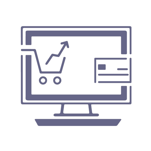 POS Management app icon