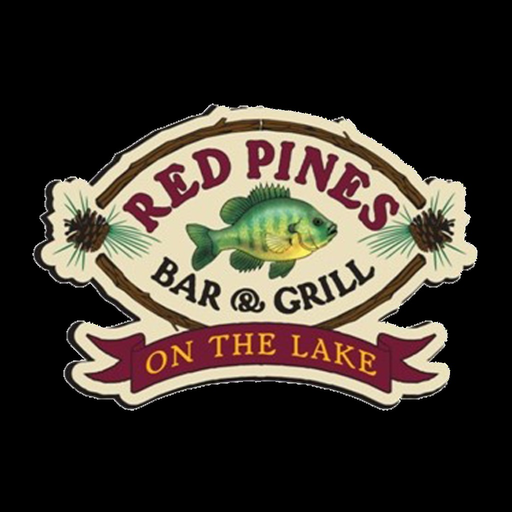 Red Pines VIP app icon
