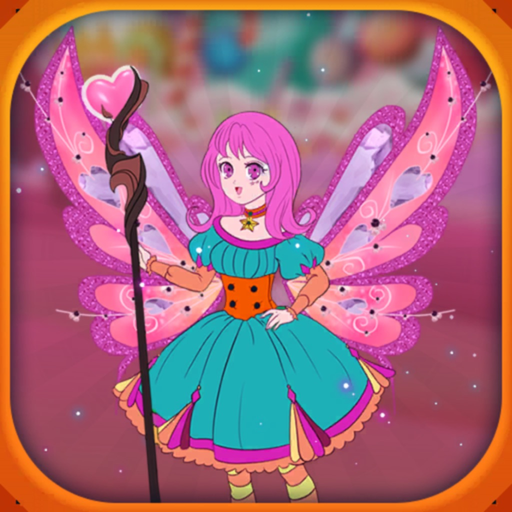 Bubble Shooter Puzzle Mania app icon