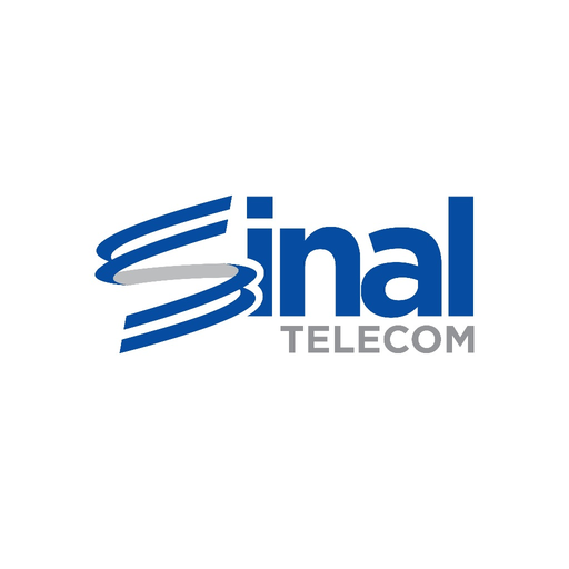 Sinal Telecom IPTV app icon