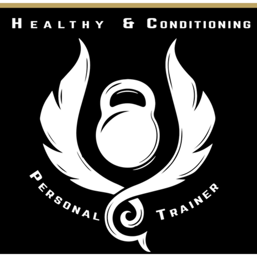 Healthy & Conditioning app icon