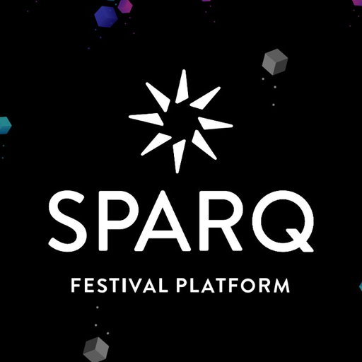Sparq Festival Platform app icon