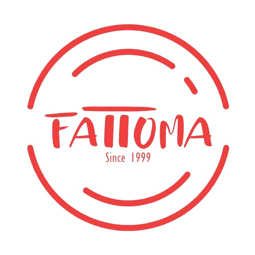 Fattoma - فطومة app icon